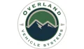 Overland Vehicle Systems Coupons