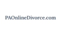 PA Online Divorce Coupons