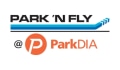 ParkDIA Coupons