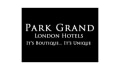 Park Grand London Hotels Coupons