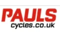 Pauls Cycles Coupons