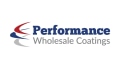 Performance Wholesale Coatings Coupons