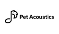 Pet Acoustics Coupons