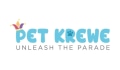 Pet Krewe Coupons