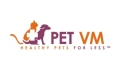 Pet VM Coupons