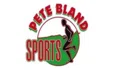 Pete Bland Sports Coupons