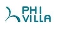 Phi Villa US Coupons