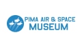 Pima Air & Space Museum Coupons