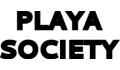 Playa Society Coupons