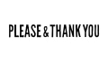 Please & Thank You Coupons