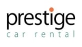 Prestige Car Rental Coupons