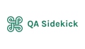 QA Sidekick Coupons