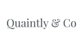 Quaintly & Co Coupons