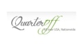 QuarterOFF Coupons
