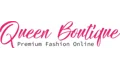 Queen Boutique Coupons