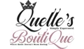 Quelle’s BoutiQue Coupons