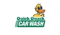 Quick Quack Car Wash Coupons