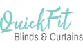 Quickfit Blinds & Curtains Coupons
