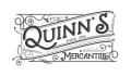 Quinn's Mercantile Coupons