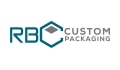 RBC Custom Packaging Coupons