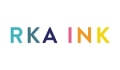 RKA ink Coupons