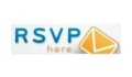 RSVPhere.com Coupons