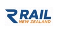 Rail New Zealand Coupons