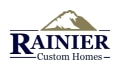 Rainier Custom Homes Coupons