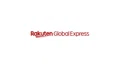 Rakuten Global Express Coupons