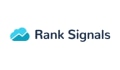 Rank Signals Coupons