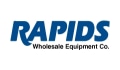 Rapids Wholesale Coupons