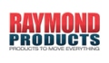 Raymond Products Coupons