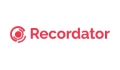 Recordator Coupons