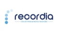 Recordia Coupons