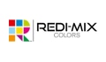 Redi-Mix Colors Coupons