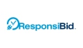 ResponsiBid Coupons
