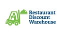 Restaurant Discount Warehouse Coupons