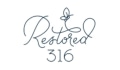 Restored 316 Designs Coupons