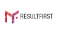 ResultFirst Coupons