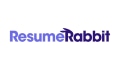 Resume Rabbit Coupons