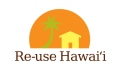 Re-use Hawaii Coupons