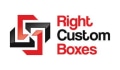 Right Custom Boxes Coupons
