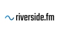 Riverside.fm Coupons