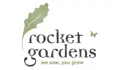 Rocket Gardens Coupons