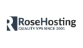 RoseHosting.com Coupons