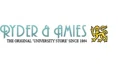 Ryder & Amies Coupons