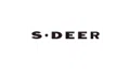 S.DEER Coupons