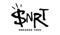 SNRT Sneaker Tees Coupons
