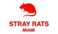 STRAY RATS Coupons