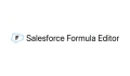 Salesforce Enhanced Formula Editor Coupons